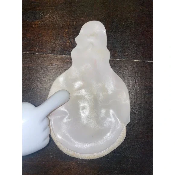 Vintage Walt Disney Production Snow White Coin Pouch Wallet Made in Hong Kong‎ - Picture 5 of 5